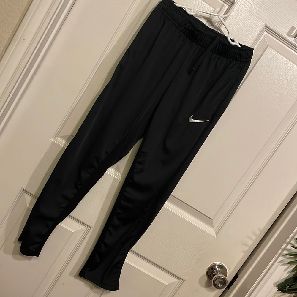 Nike dri fit boys sweatpants